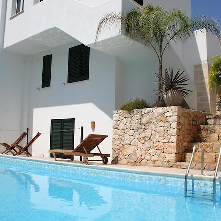 Residence Quattrocolonne Santa Maria al Bagno Ruang foto