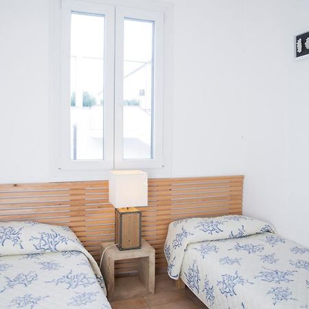Residence Quattrocolonne Santa Maria al Bagno Bagian luar foto