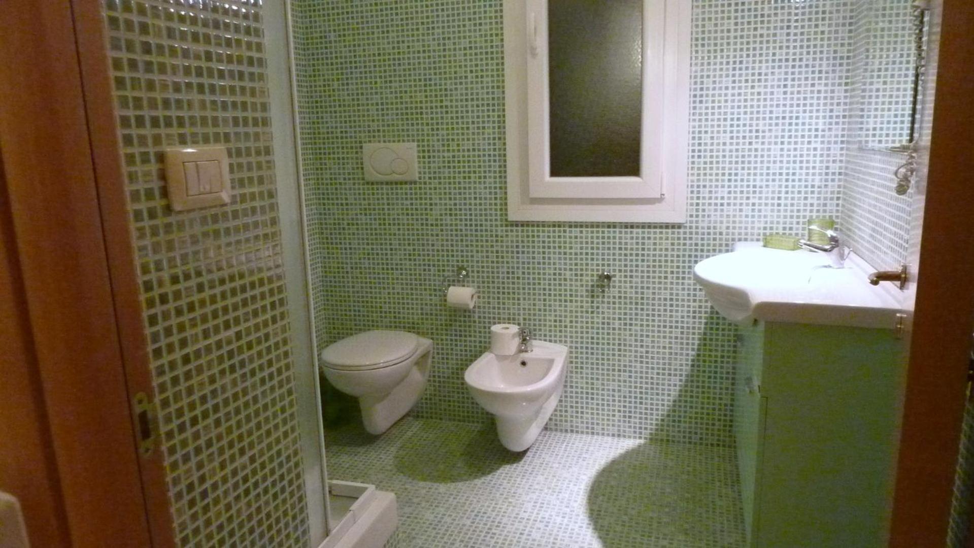 Residence Quattrocolonne Santa Maria al Bagno Bagian luar foto