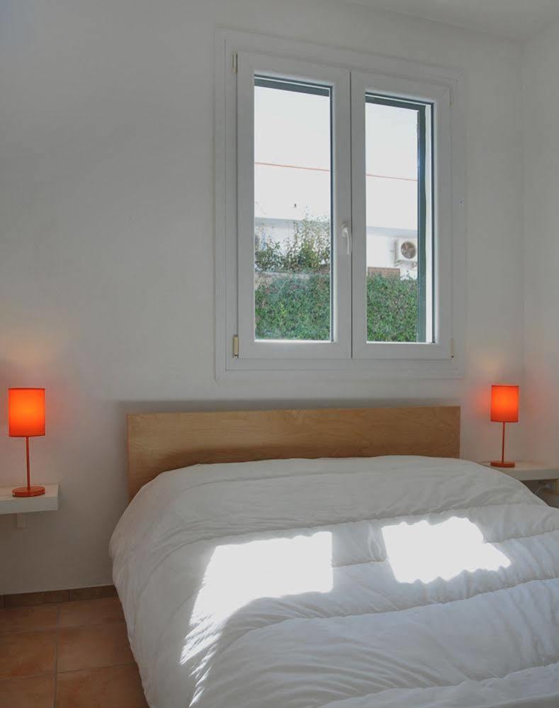 Residence Quattrocolonne Santa Maria al Bagno Bagian luar foto